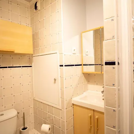 Apartamento - Bel 4 Pers, Balcon Sud, Tv, Bluetooth, Cuisine équipée, Local à Skis - Fr-1-637-32